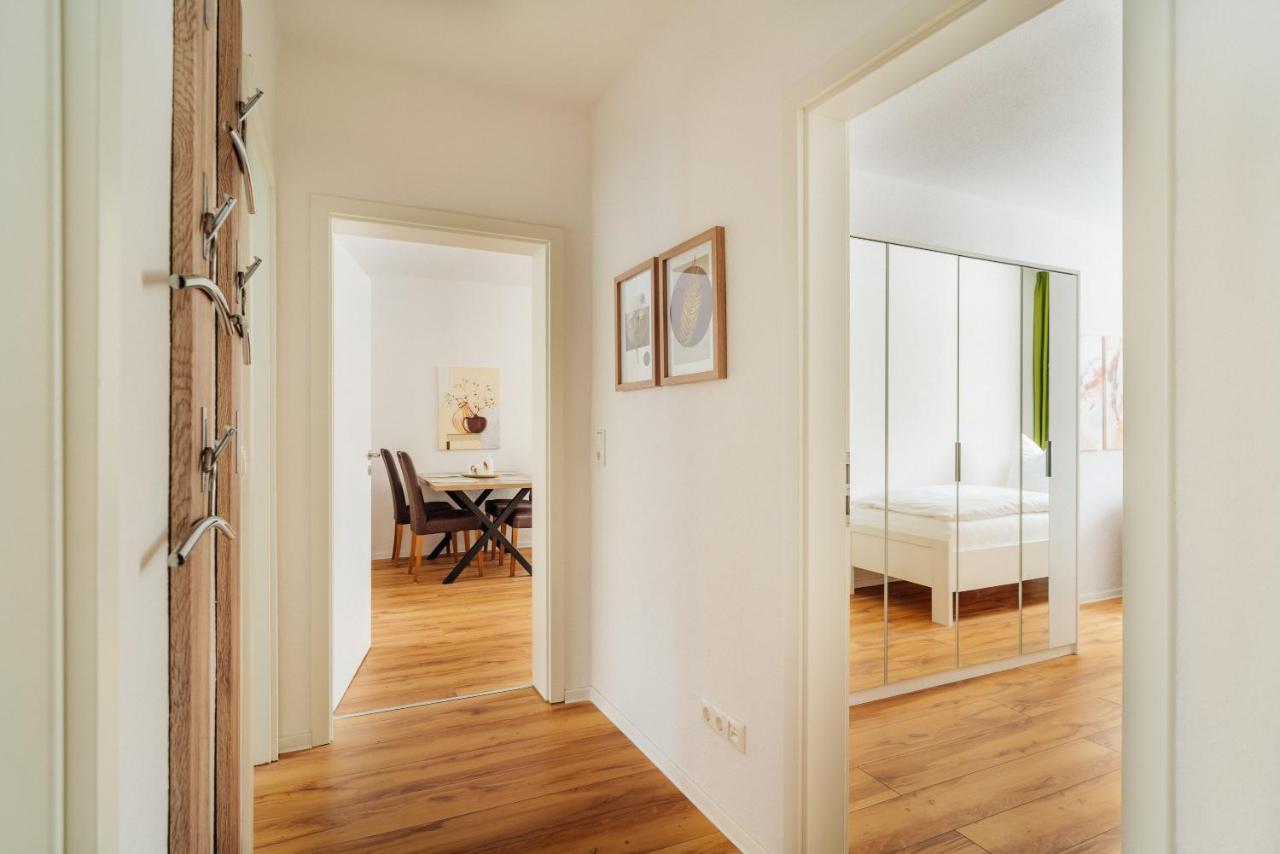Bode_Apartments เอเลนด์ ภายนอก รูปภาพ