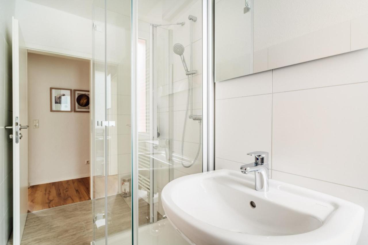 Bode_Apartments เอเลนด์ ภายนอก รูปภาพ
