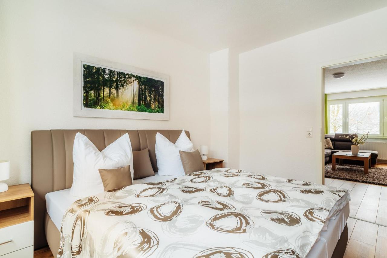 Bode_Apartments เอเลนด์ ภายนอก รูปภาพ