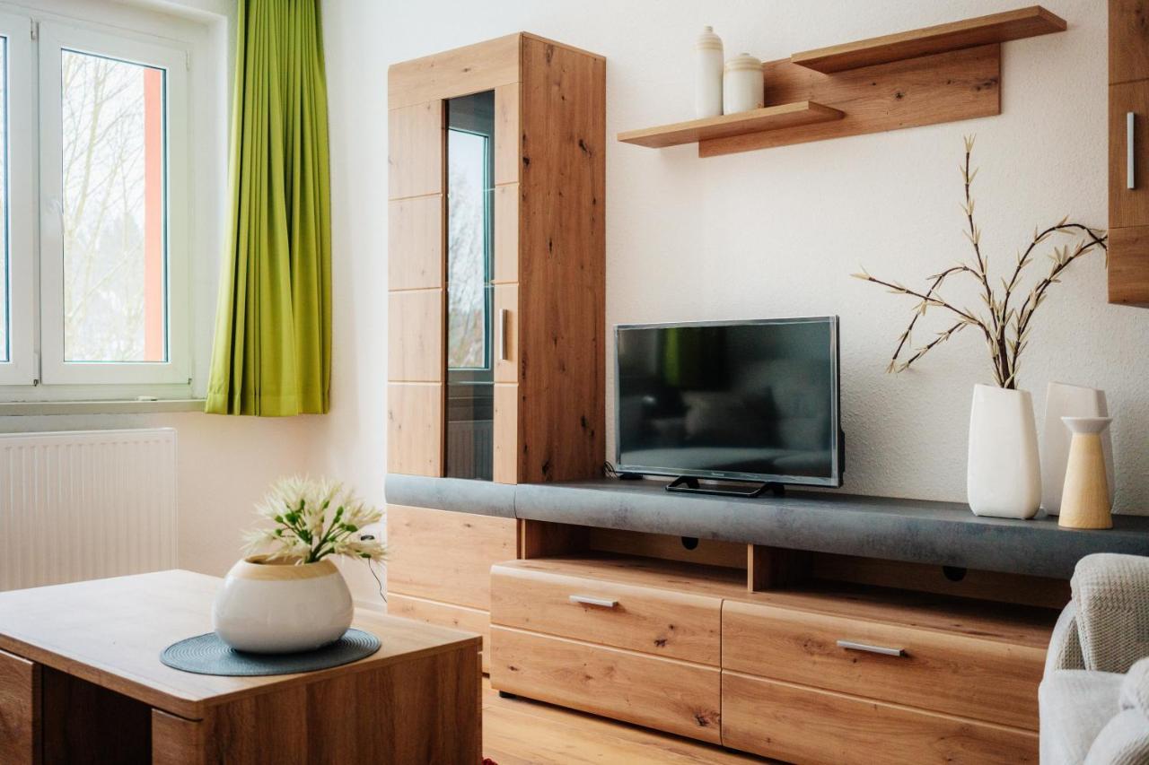 Bode_Apartments เอเลนด์ ภายนอก รูปภาพ