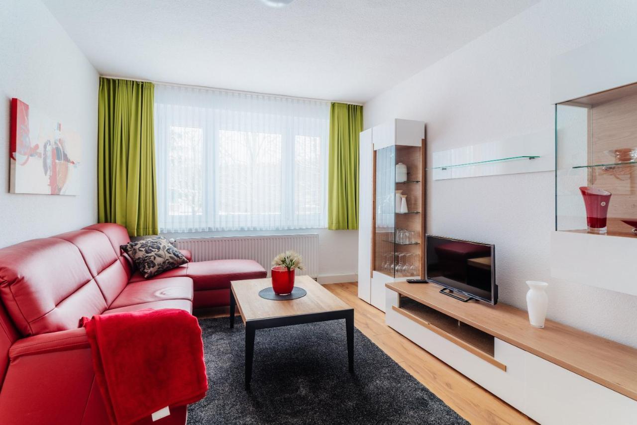 Bode_Apartments เอเลนด์ ภายนอก รูปภาพ